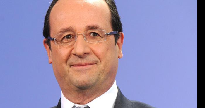 François Hollande démissionne