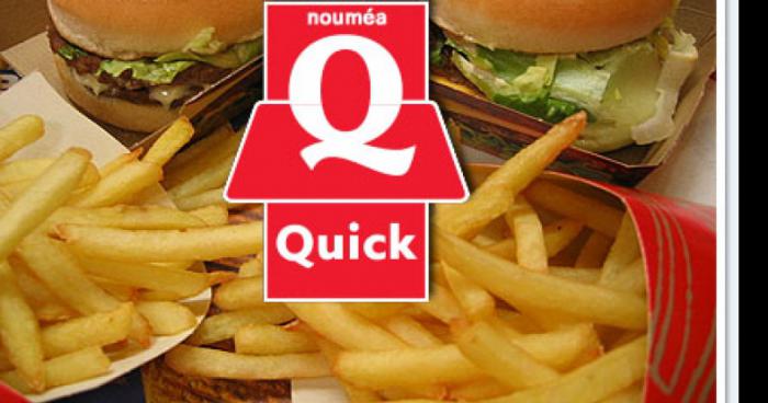 SCANDALE!!! VIANDE DE CHEVAL DANS QUICK