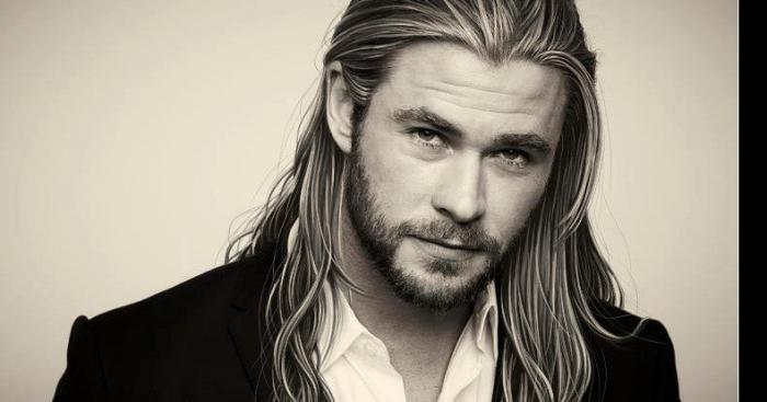 La nouvelle conjointe de Chris Hemsworth