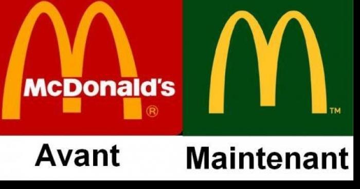 McDonald nous ment depuis des années!!!