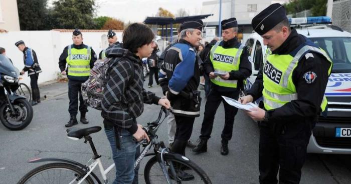 Velo - Un contrôle technique obligatoire