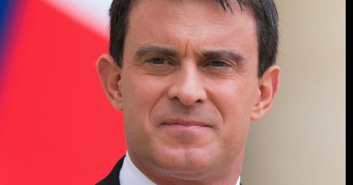 Manuel Valls invoque le 49.3 pour le retour de Johan