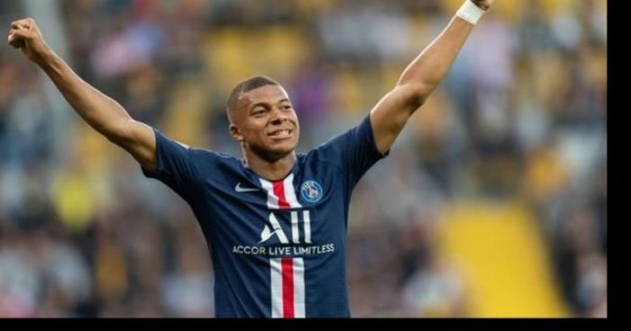 Mbappé joue-t-il son dernier match au Parc ?