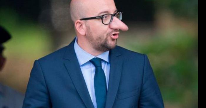 Charles Michel se decide enfin