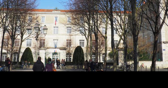 Un lycée du Sud-Ouest se trompe de sujet !