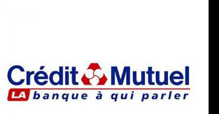 CITÉ DES CHÊNES COMBRIOLLAGE A LA BANQUE CREDIT MUTUELLE