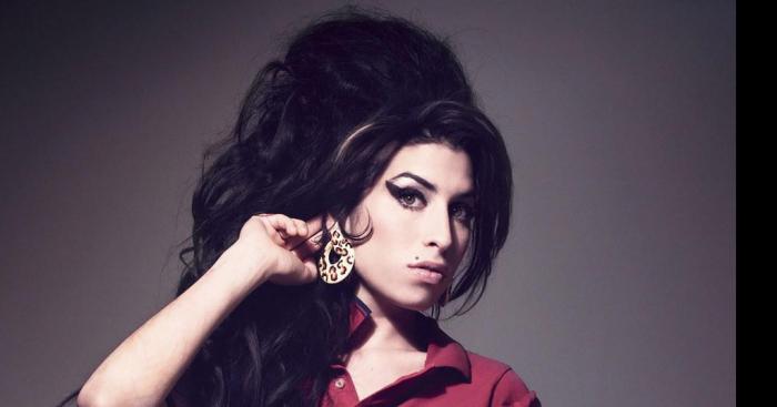 Amy winehouse