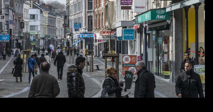 VERVIERS : un jeune Stembertois gagne à la loterie et se retrouve à l'hôpital