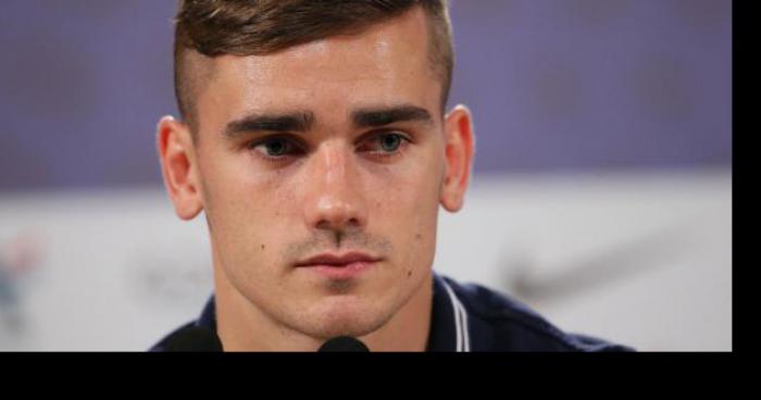 Antoine Griezman transféré au Barça après la victoire de la final d'Europe 2016