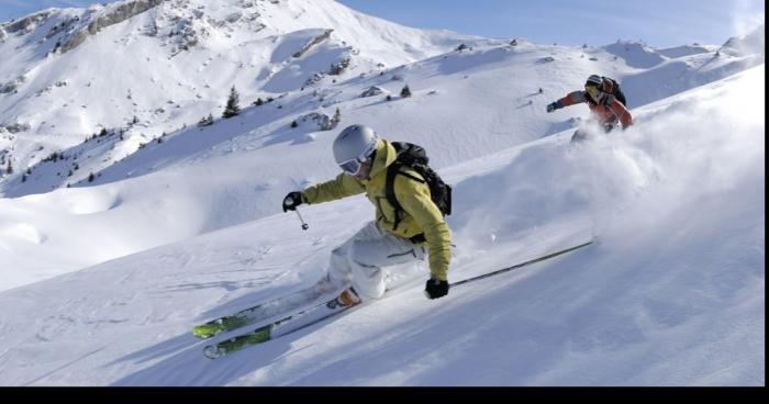 UNE AVALANCHE AUX DEUX ALPES FAIT 17 MORTS DONT 5 GRAVES