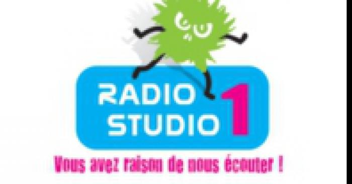 Cyril sur Radio Studio 1