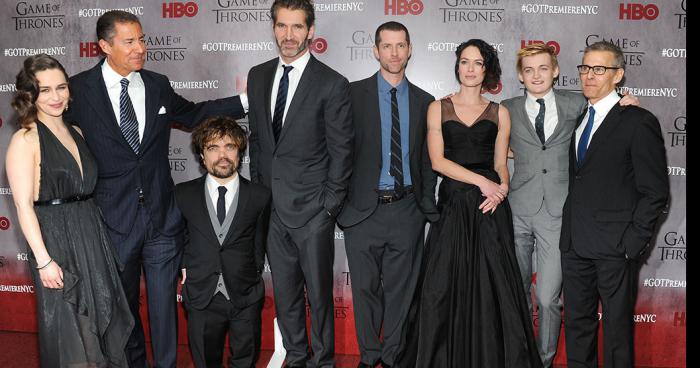 Game of Thrones : c'est pas comme capri, c'est pas fini