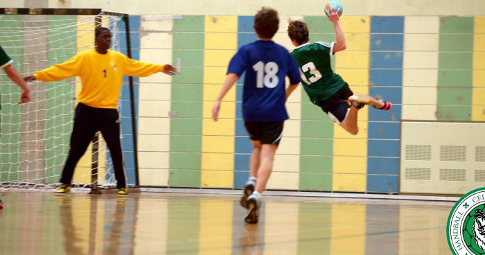 Un mort au hand scandale