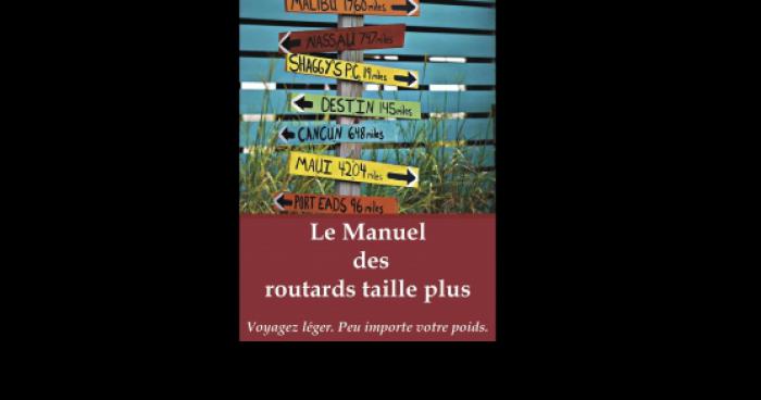 Un best-seller Québécois