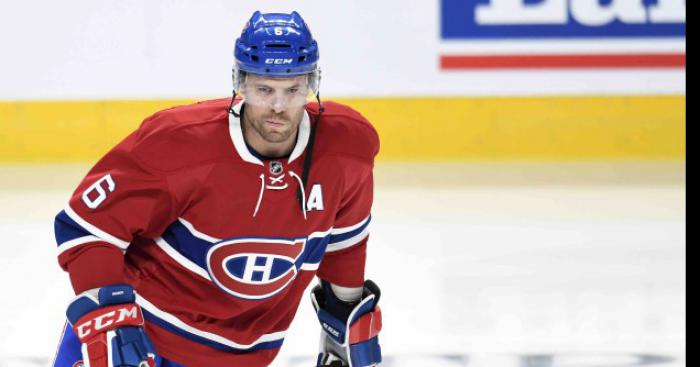 Le Canadien de Montréal échange Shea Weber et Andrei Markov