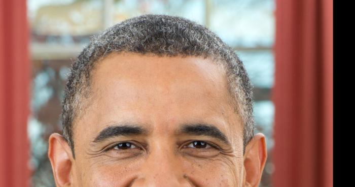 BARACK OBAMA EST MORT