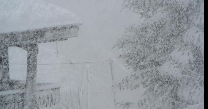 Neige suivie d'un froid polaire en Rhône-Alpes : le plan intempéries est déclenché