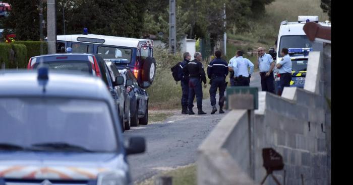 Accident d'un jeune ados de Toulouse