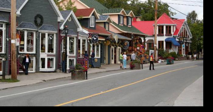 Avis d'ébulition de l'eau a St-sauveur