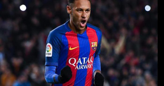 NEYMAR,DÉJÀ LE DÉPART?