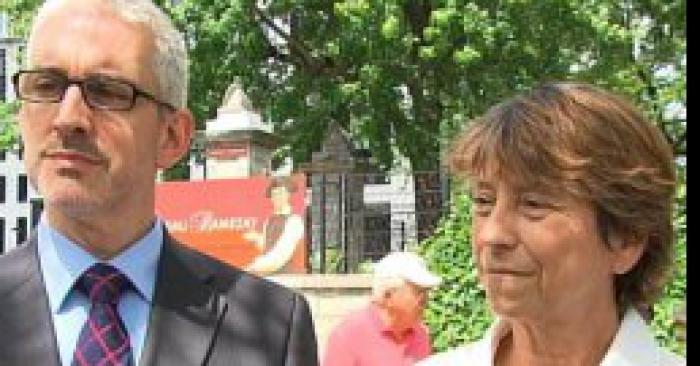 Ausant devient chef de Québec Solidaire