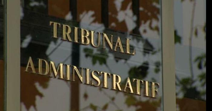 Fermeture définitive du Tribunal Administrative de Marseille