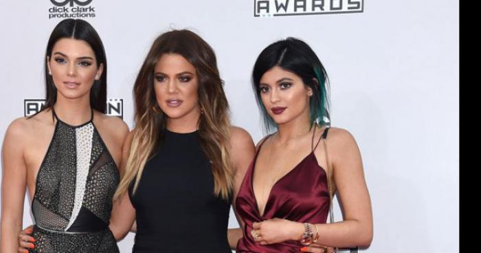 Une Kardashian souhaite accéder CBA