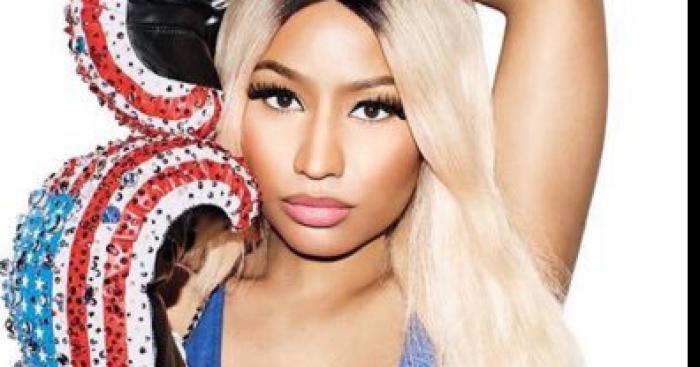 Nicki Minaj, elle officialise enfin sa relation avec Louis Minaj !