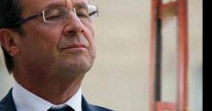 La mort de François Hollande