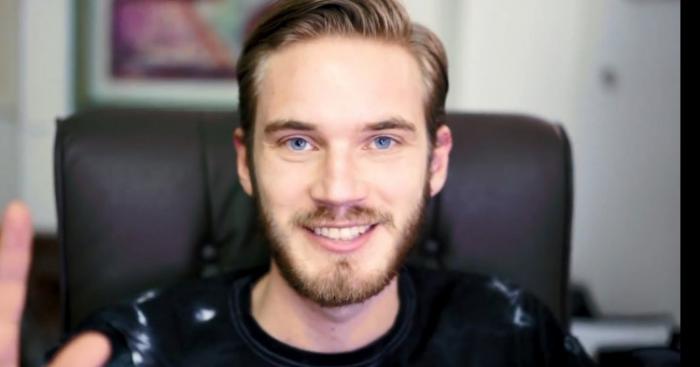 Youtube va etre supprimer acause de pewdiepie