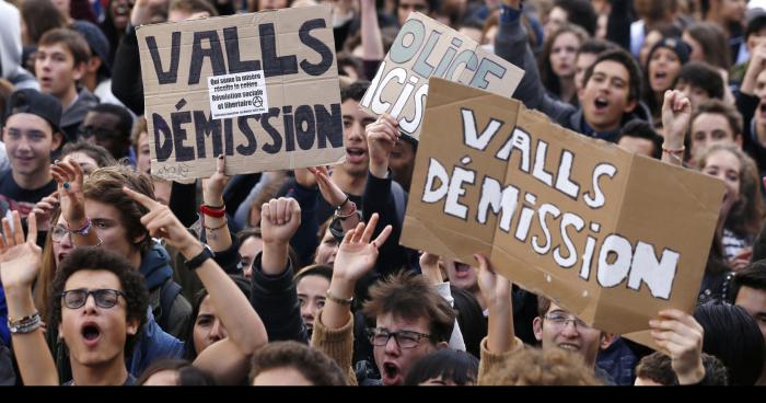 Loi Travail : Fin officielle des manifestations, une prise de conscience ?