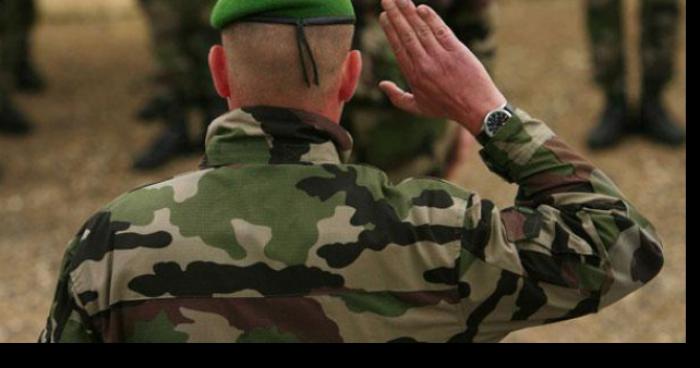 Militaire