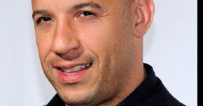 Vin diesel