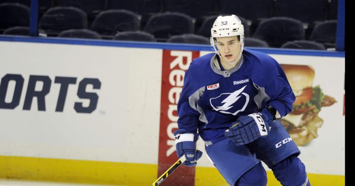 Le Canadiens fait l'acquisition de Jonathan Drouin