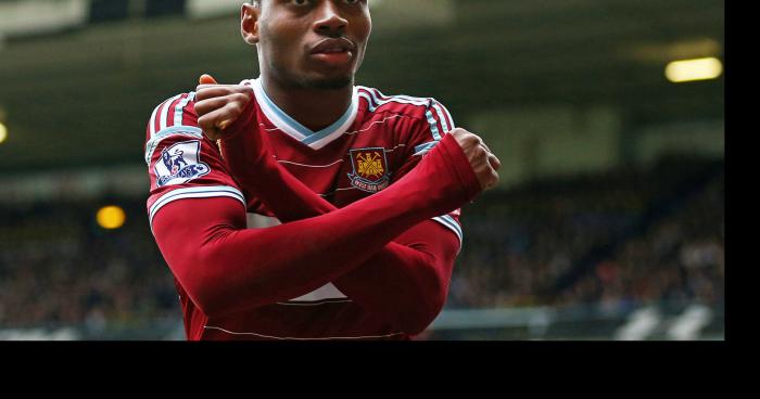 Diafra sakho intéresse 2 grand club