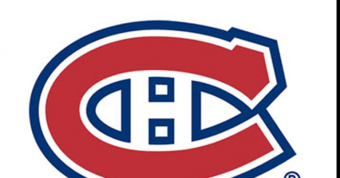 Canadiens de Montréal  en Primeur