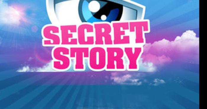 Secret story 9