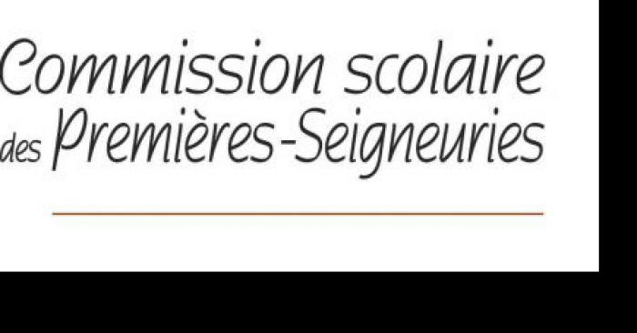 La rentrée scolaire repporté au 13septempre pour tout les élèves de la commission scolaire des premières seigneuries