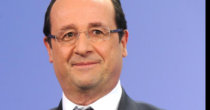 François Hollande décédé dans un accident d'avion