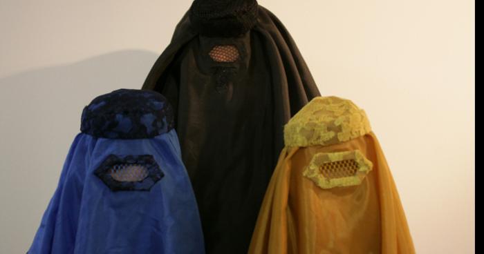 LE PORT DE LA BURKA AU CANADA