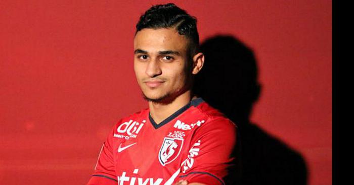 Boufal direction Marseille