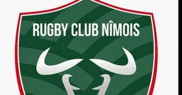 Le Rugby Club Nimois féminin victime du virus T8H