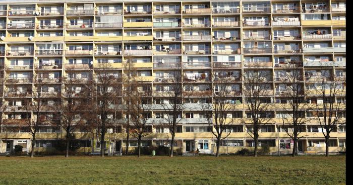 LOGEMENT SOCIAL A SAINT-BRIEUC, LA COMMUNE PREVOIT 15000 LOGEMENTS D'ICI 2025