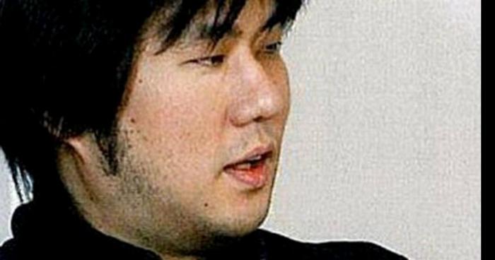 Eiichiro Oda est mort !