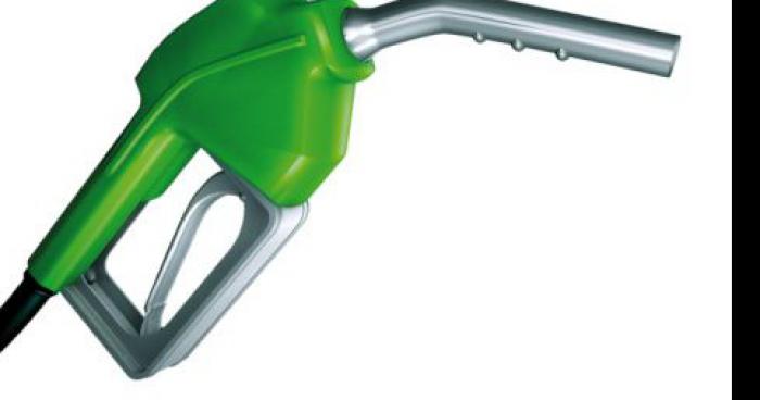 Le diesel à 2€ le litre