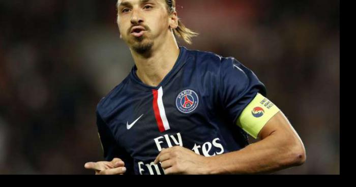 Zlatan Ibrahimovi? rejoint Nancy !