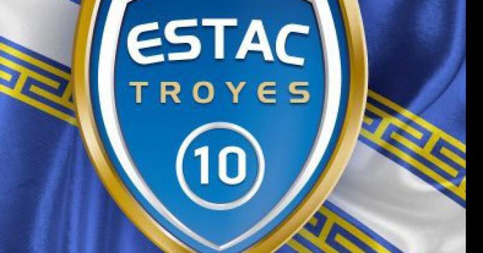 La réserve de l’ESTAC Troyes se renforce !