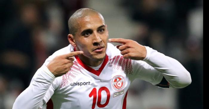 Khazri signe a St Etienne