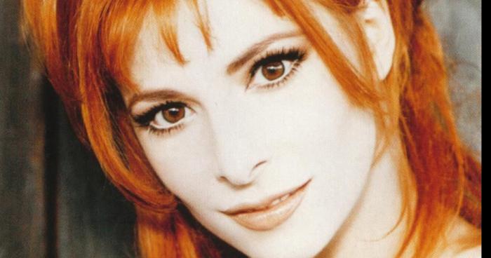 Mort de la chanteuse Mylène Farmer