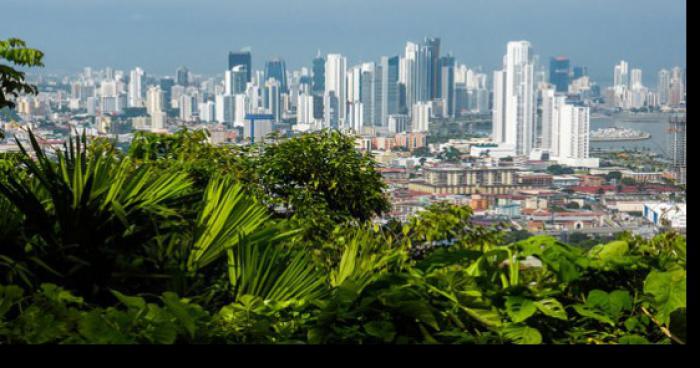 Panama makes official its status of fiscal paradise